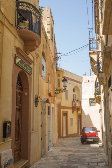 Victoria, Gozo